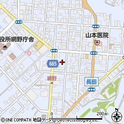 京都府京丹後市網野町網野219-6周辺の地図