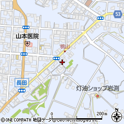 京都府京丹後市網野町網野941-1周辺の地図