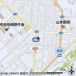 京都府京丹後市網野町網野219-7周辺の地図