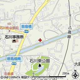 東京都八王子市石川町630周辺の地図