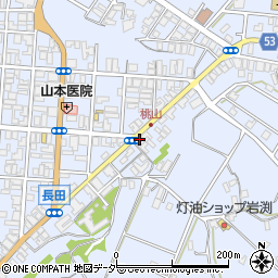 京都府京丹後市網野町網野941周辺の地図
