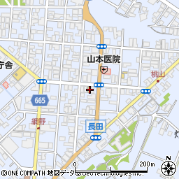 京都府京丹後市網野町網野1054-36周辺の地図