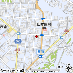 京都府京丹後市網野町網野1054-37周辺の地図