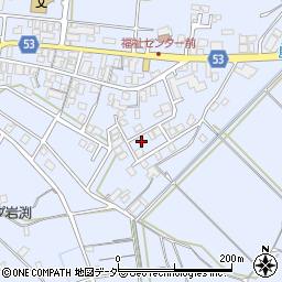 京都府京丹後市網野町網野4周辺の地図