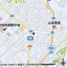 京都府京丹後市網野町網野220-2周辺の地図