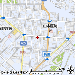 京都府京丹後市網野町網野222周辺の地図