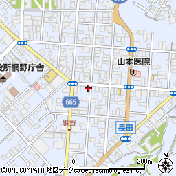 京都府京丹後市網野町網野238周辺の地図