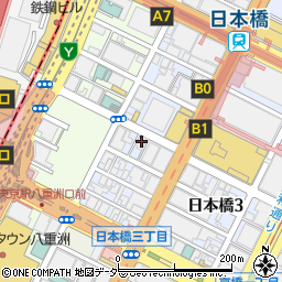 かふぇ&BAR ぺしゃわーる周辺の地図