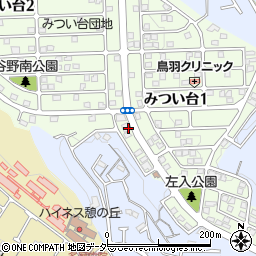 株式会社ジェネシス　ジャパン周辺の地図