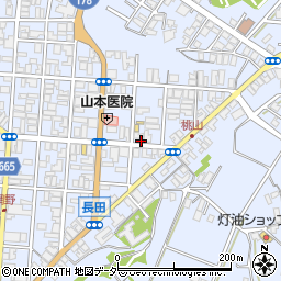 京都府京丹後市網野町網野1004-1周辺の地図