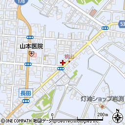 京都府京丹後市網野町網野969周辺の地図