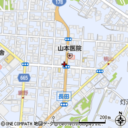 京都府京丹後市網野町網野979周辺の地図