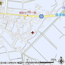 京都府京丹後市網野町網野1526-6周辺の地図
