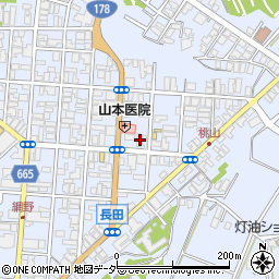 京都府京丹後市網野町網野1003周辺の地図