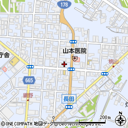 おそうじらいふ京丹後店Ｐｌｕｓ周辺の地図