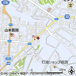 京都府京丹後市網野町網野936-1周辺の地図