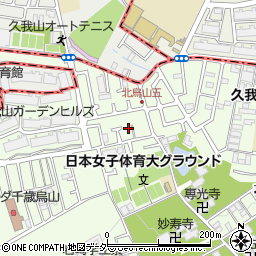株式会社ジョイオリジナル周辺の地図