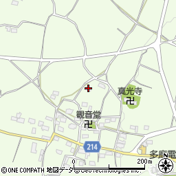 山梨県甲州市勝沼町山1483周辺の地図