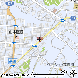 京都府京丹後市網野町網野945-1周辺の地図