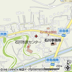 東京都八王子市石川町522周辺の地図