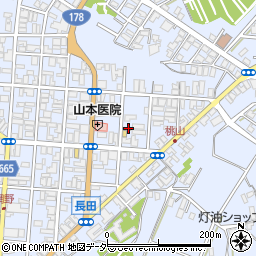 京都府京丹後市網野町網野1004-3周辺の地図