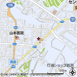 京都府京丹後市網野町網野959周辺の地図