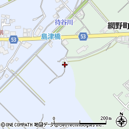 京都府京丹後市網野町網野2152周辺の地図