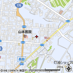 京都府京丹後市網野町網野1011周辺の地図