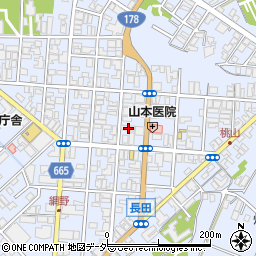 京都府京丹後市網野町網野974周辺の地図