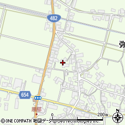 京都府京丹後市弥栄町黒部2479周辺の地図