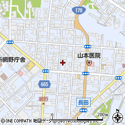 京都府京丹後市網野町網野887周辺の地図