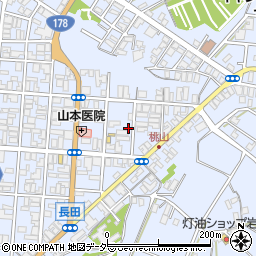 京都府京丹後市網野町網野1010周辺の地図