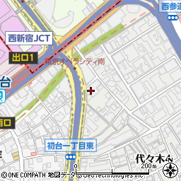 日本リゾートクラブ協会（一般社団法人）周辺の地図