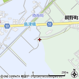 京都府京丹後市網野町網野2203周辺の地図