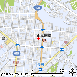 京都府京丹後市網野町網野982周辺の地図