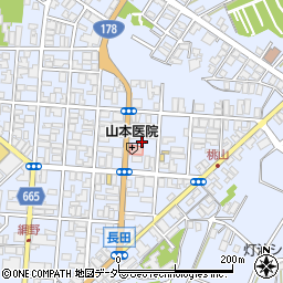 京都府京丹後市網野町網野997-6周辺の地図