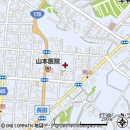 京都府京丹後市網野町網野1005周辺の地図