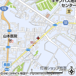 京都府京丹後市網野町網野966周辺の地図