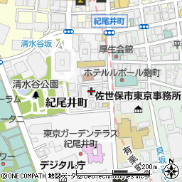 日本農業研究所（公益財団法人）周辺の地図