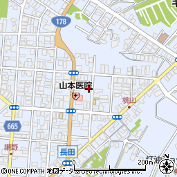 京都府京丹後市網野町網野997-3周辺の地図