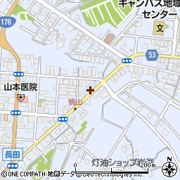 京都府京丹後市網野町網野967-1周辺の地図