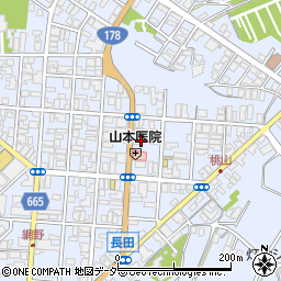 京都府京丹後市網野町網野997-4周辺の地図
