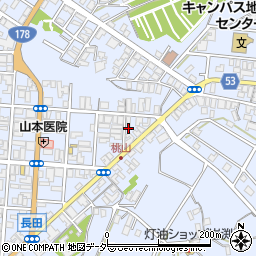 京都府京丹後市網野町網野967-3周辺の地図