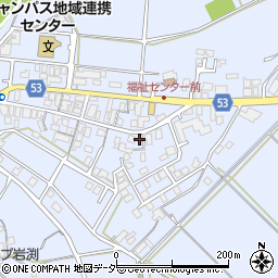 京都府京丹後市網野町網野1445-1周辺の地図