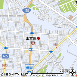 京都府京丹後市網野町網野997-2周辺の地図