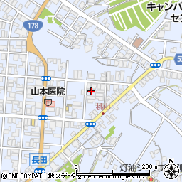 京都府京丹後市網野町網野951周辺の地図