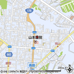 京都府京丹後市網野町網野997-1周辺の地図