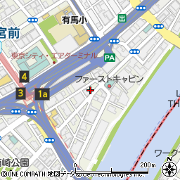 東京都中央区日本橋箱崎町40-7周辺の地図