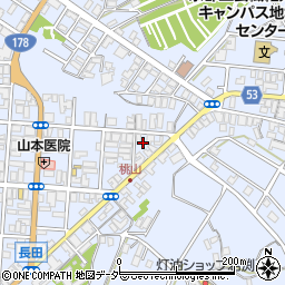 京都府京丹後市網野町網野968-2周辺の地図