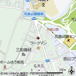 村松ビル周辺の地図